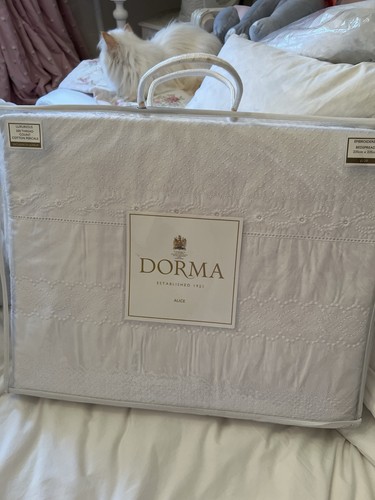 Dorma alice embroidered - alice,
