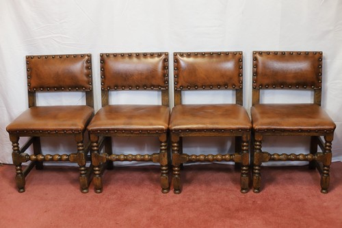 Beautiful set four - set, of