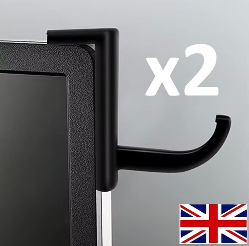 Computer monitor hook - computer,