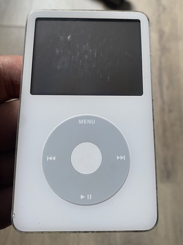 Apple ipod classic - classic, 5th