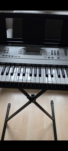 Yamaha psr e353 - psr-e353, portable