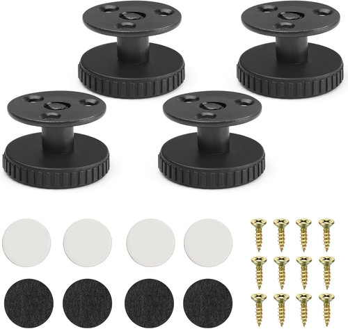 4pcs adjustable furniture - adjustable,