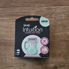 Wilkinson Sword Intuition