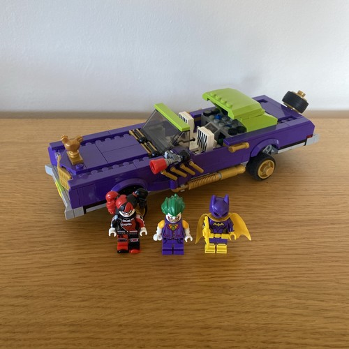 Lego the batman movie - lego,