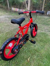 Bike - Bicycle - BRAND NEW Pedal Pals 14" Kids Mountain Bike