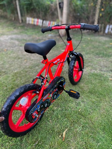 Bike bicycle brand - -,