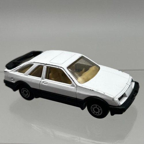Vintage toy ford - vintage,