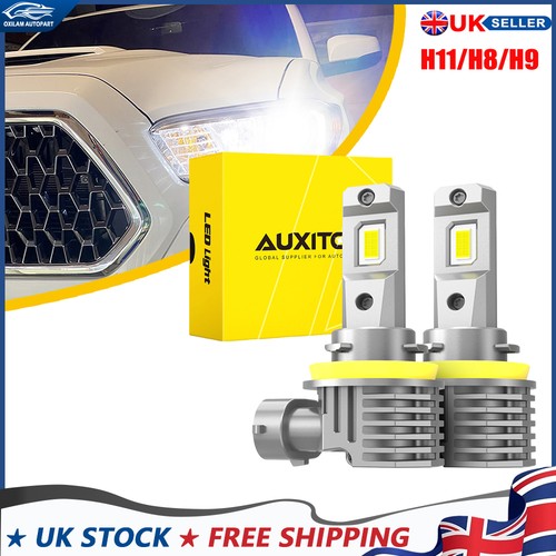 Auxito h11 led - auxito, headlight