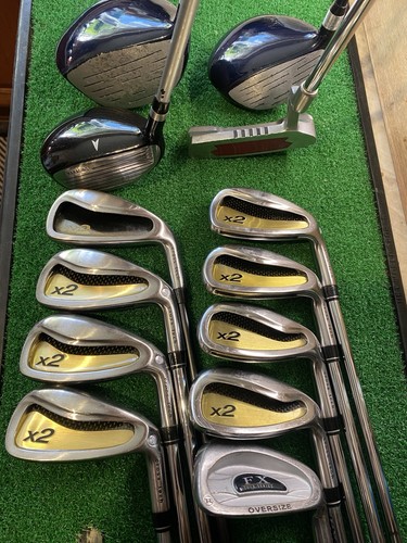 Mens golf set1 wood - golf, set1/