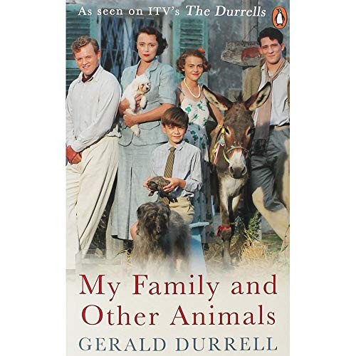 Family and other animals - and,