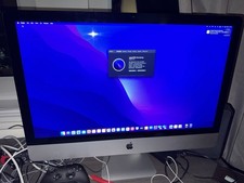iMac 5k retina i7 16gb 1tb