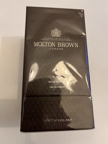 Molton brown rose - brown, 100ml
