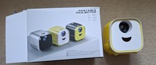 Mini Pocket 1000 lumens LED