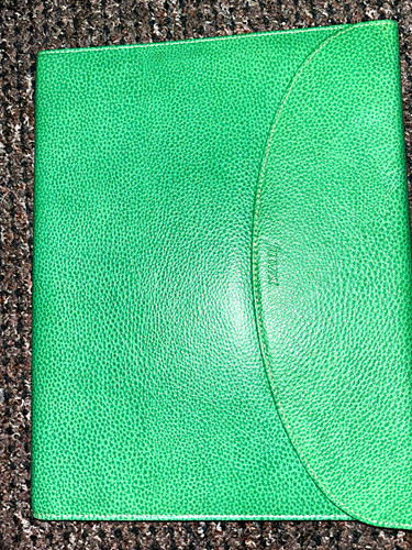 Vintage filofax finsbury - vintage, a4