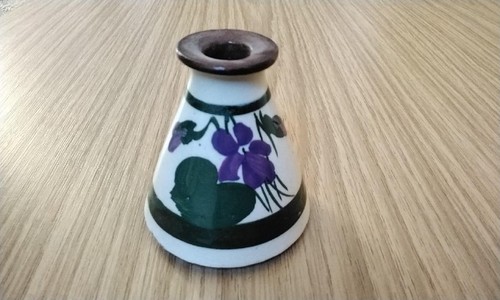 Torquay pottery westward - pottery, ho