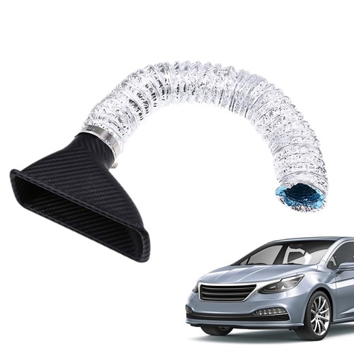 Car air intake - intake, auto
