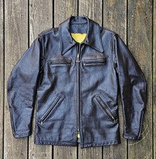 Vintage 1970s Bates Single