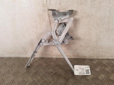 VAUXHALL CORSA 2016 BONNET HINGE