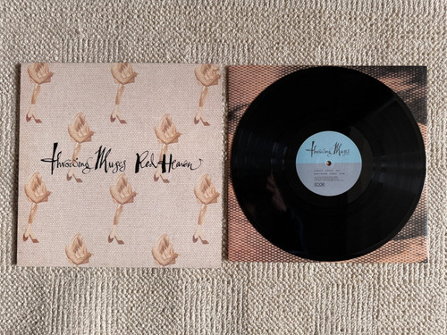 Throwing muses red heaven - heaven,