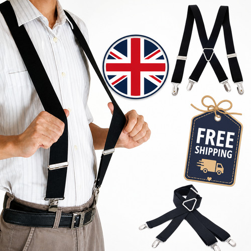 Heavy duty men trousers wide - heavy,