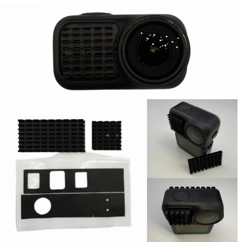 Heat sink kit for dji - sink, osmo