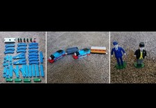Thomas & Friends Tomy Track