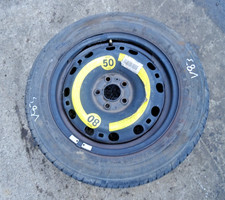 VW Golf /Polo 2009-12 15 Spare