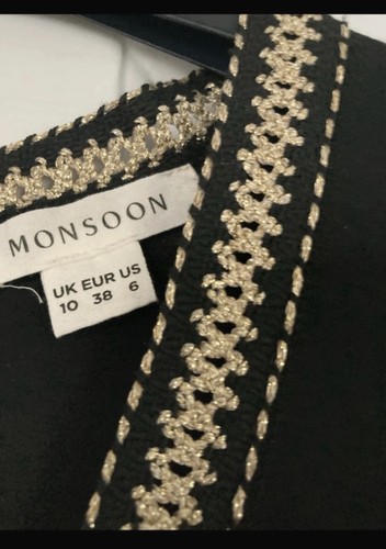Monsoon new dress - monsoon,