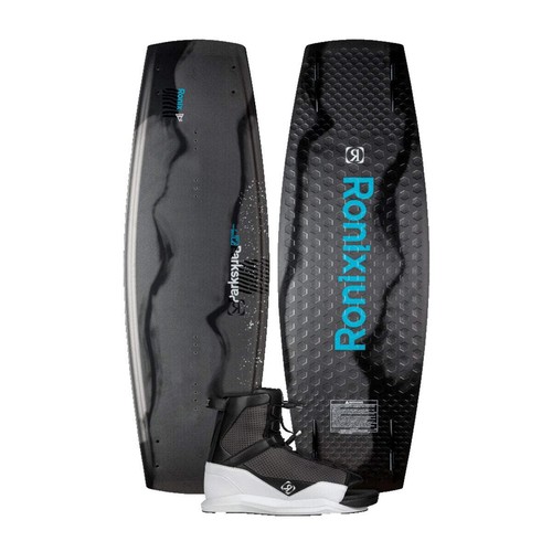 Ronix parks wakeboard - wakeboard, w/