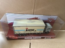 DISNEY CARS DIECAST - Chet