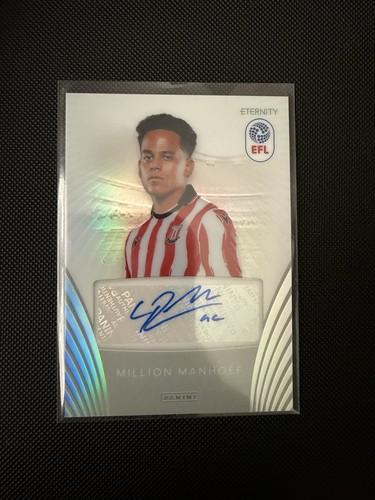 Million manhoef auto stoke - manhoef,