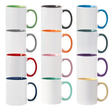 11oz sublimation mug - mug, –