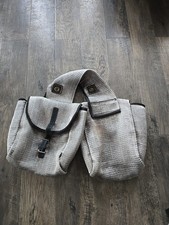 horse saddle bags