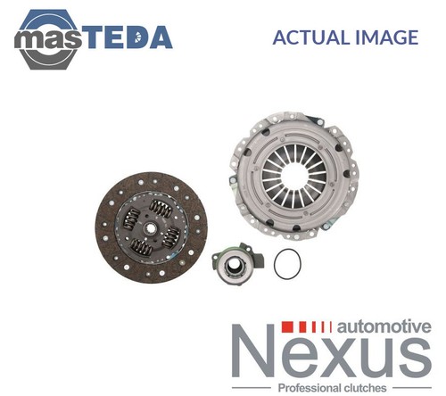 F1x210nx clutch kit nexus - clutch,