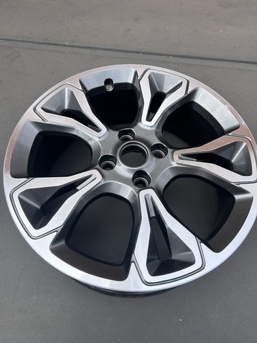 Ford fiesta mk8 - st, line