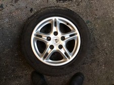 PORSCHE BOXSTER S 3.2 986