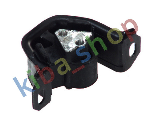 Left transmission mount - left,