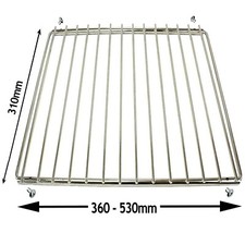 Amica Cooker Oven Shelf With