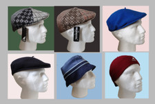 Kangol Hat , Kangol Hat