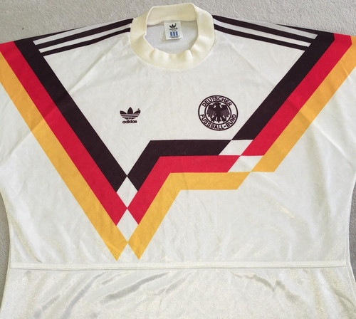 West germany 1990 - west, rare