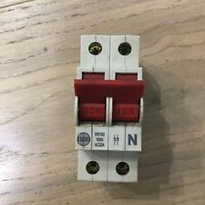 WYLEX WS102 MAIN SWITCH