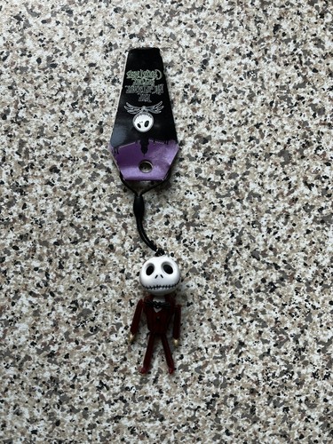 Jack skellington nightmare - jack,