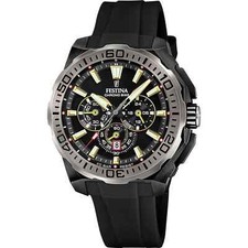 Festina F20726/3 Men's Chrono