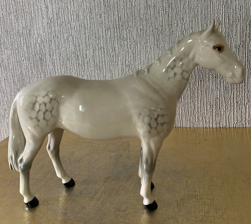 Beswick horse pony - beswick,