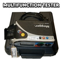 Megger calibrated - megger,