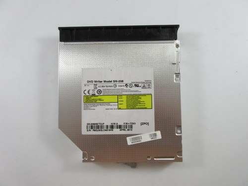 Dvd drive toshiba - toshiba, satellite