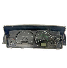 Discovery 2 TD5 Diesel Pre