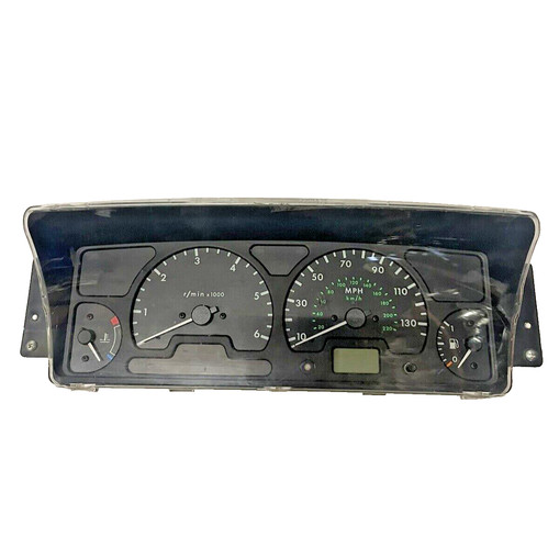 Discovery td5 diesel pre - 2,