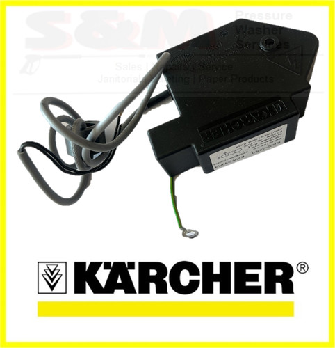 Genuine karcher ignition - karcher,