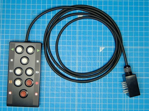 Remote control for teac 10m - control, x-10m